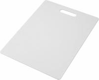 Farberware Large Dishwasher-Safe Plastic Cutting Board 11x14