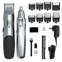 Wahl Groomsman Rechargeable Beard Trimmer Kit