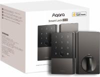 Aqara Smart Lock U100 Fingerprint Keyless Entry Door Lock