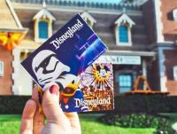 Disneyland Tickets for Anaheim Residents