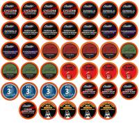 Keurig K-Cup Two Rivers Coffee Bold and Dark Roast Coffee Pods 40 Pack