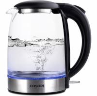 Cosori Hot Water Electric Kettle 1.7L 1500W