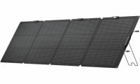 EF Ecoflow 220w Portable Solar Panel