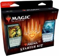 Magic The Gathering 2021 Arena Starter Kit