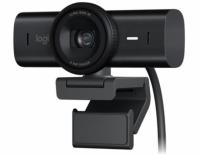 Logitech MX Brio Ultra HD 4K Streaming Webcam