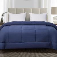 Royal Luxe Reversible Down Alternative Comforter