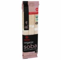 Hakubaku Organic Soba