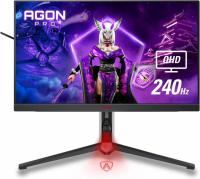 27in AOC Agon PRO AG274QZM Gaming Monitor