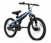 Segway Ninebot Bike for Kids with Kickstand