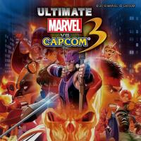 Ultimate Marvel vs Capcom 3 PC