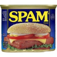 Spam 12 Pack