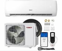 Tosot 9000BTU Mini-Split Air Conditioner