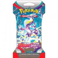 Pokemon Trading Card Game Booster Pack