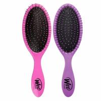 Wet Brush Original Detangler Hair Brush 2 Pack