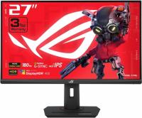 Asus ROG Strix 27in QHD HDR400 USB-C Gaming Monitor