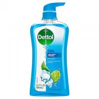 Dettol Cool Body Wash and Shower Gel