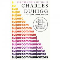 Supercommunicators How to Unlock the Secret Language of Connection eBook