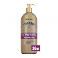 Gold Bond Radiance Renewal Hydrating Lotion