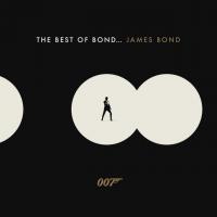 The Best of Bond James Bond Vinyl Set