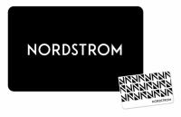 Buy a Nordstrom Gift Card and Get a Free Bonus Card