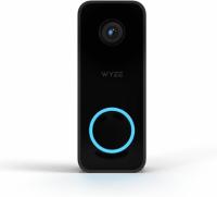 Wyze Video Doorbell v2