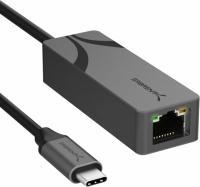 Sabrent USB Type C to 2.5 Gbps Ethernet Adapter