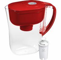 Brita Metro Water Filter Pitcher with SmartLight Filter