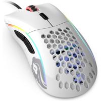 Glorious Model D- Wired 6-Button Gaming Mouse