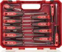 Milwaukee Set of 12 Tri-Lobe Screwdrivers