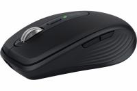 Logitech MX Anywhere 3S Compact Wireless Performance Mouse Refurb