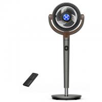 Dreo Poly Fan Adjustable Pedestal Fan