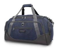 SwissTech Excursion Travel Duffel Bag 24in