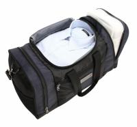 Swisstech 22in Urban Trek Travel Duffel Bag