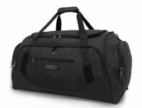 SwissTech Gray Excursion 28in Travel Duffel Bag