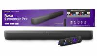 Roku Streambar Pro 4K HDR Streaming Device