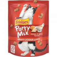 Purina Friskies Cat Treats