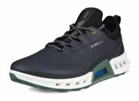 Ecco Mens Biom C4 Gore-tex Waterproof Golf Shoe