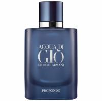 Giorgio Armani Acqua Di Gio Profondo Mens EDP Spray