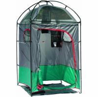 Texsport Portable Outdoor Camping Shower Privacy Shelter Changing Room