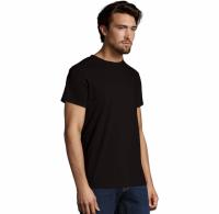 Hanes Nano Premium Cotton Short Sleeve T-Shirt 2 Pack