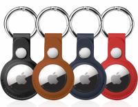 Airtag Holder Apple Air Tag Keychain 4 Pack