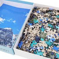 Jigsaw Puzzles for Adults 1000 Pieces Scenic Puzzles