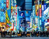 Roundtrip Zipair Flights Los Angeles to Tokyo Japan ONLY