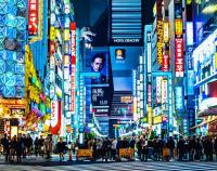 Roundtrip Zipair Flights Los Angeles to Tokyo Japan for ONLY