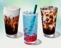 Starbucks Beverage September 4th to 6th