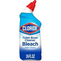 Clorox Toilet Bowl Cleaner