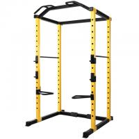 BalanceFrom PC-1 Series Multi-Function Adjustable Power Cage