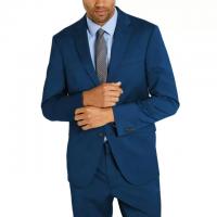 Kenneth Cole Suit Jacket and Pants