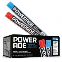 Powerade Mountain Berry Freezer Bars 70 Pack