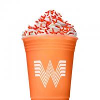 WhataBurger Birthday Shake On August 8th